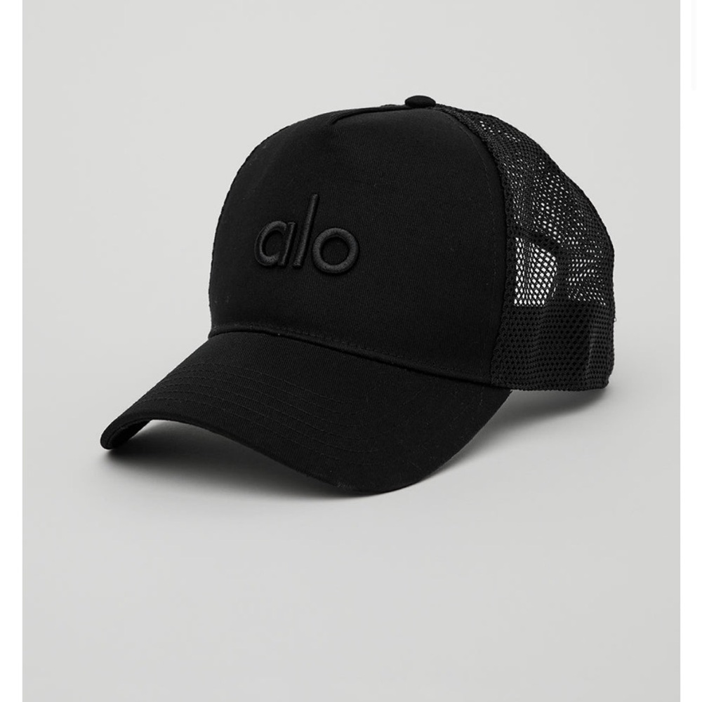 ALO trucker hat